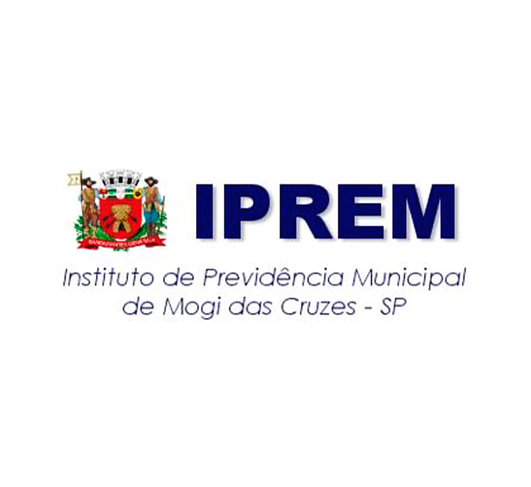 Logo Mogi das Cruzes/SP - IPREM - Instituto de Previdência Municipal de Mogi das Cruzes
