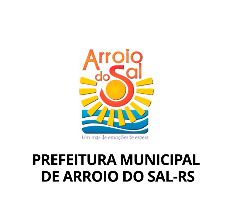 RS - Arroio do Sal/RS - Prefeitura Municipal