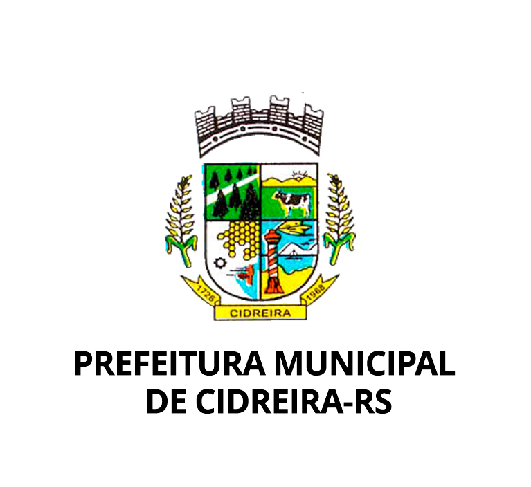 RS - Cidreira/RS - Prefeitura Municipal