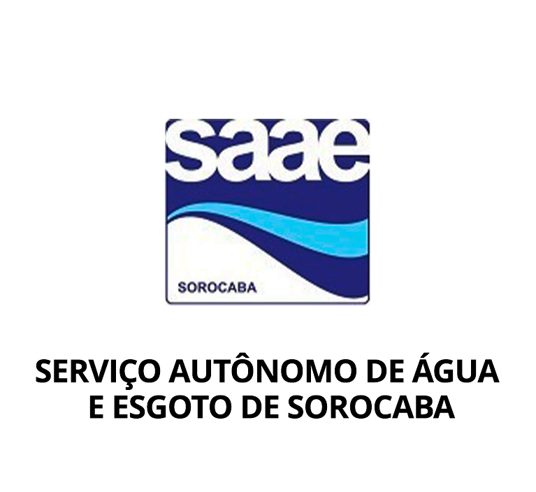 SAAE - Serviço Autônomo de Água e Esgoto de Sorocaba