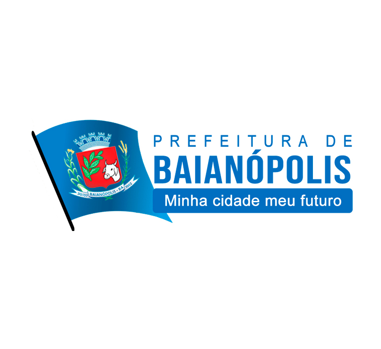 Baianópolis/BA - Prefeitura Municipal