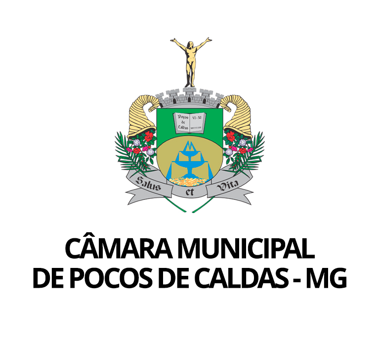 Poços de Caldas/MG - Câmara Municipal