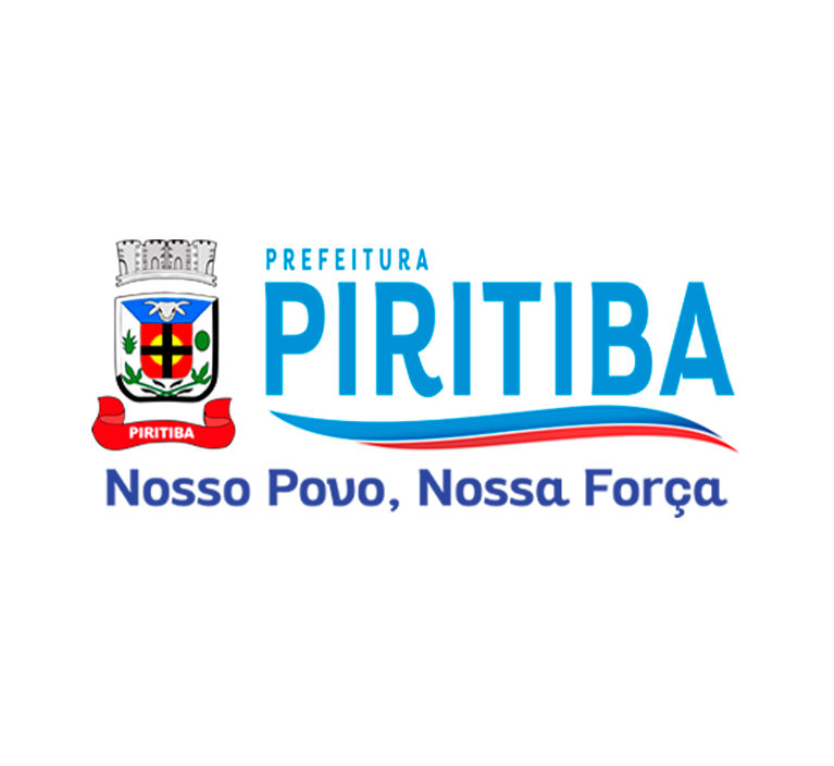 Piritiba/BA - Prefeitura Municipal