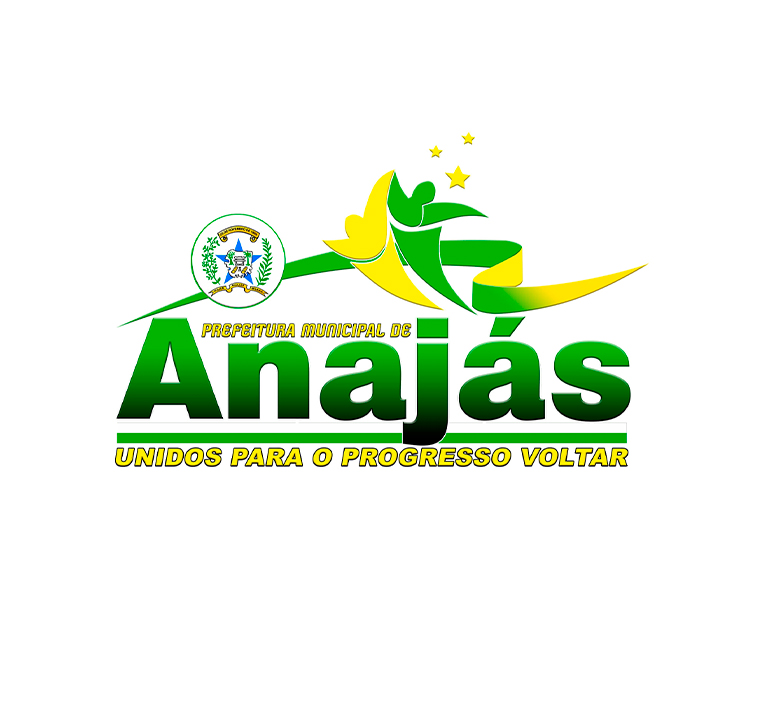 Logo Língua Portuguesa - Anajás/PA - Prefeitura - Superior (Edital 2024_001)
