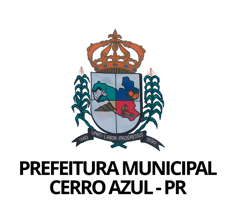 CERRO AZUL PREV - Instituto de Previdência do Município de Cerro Azul