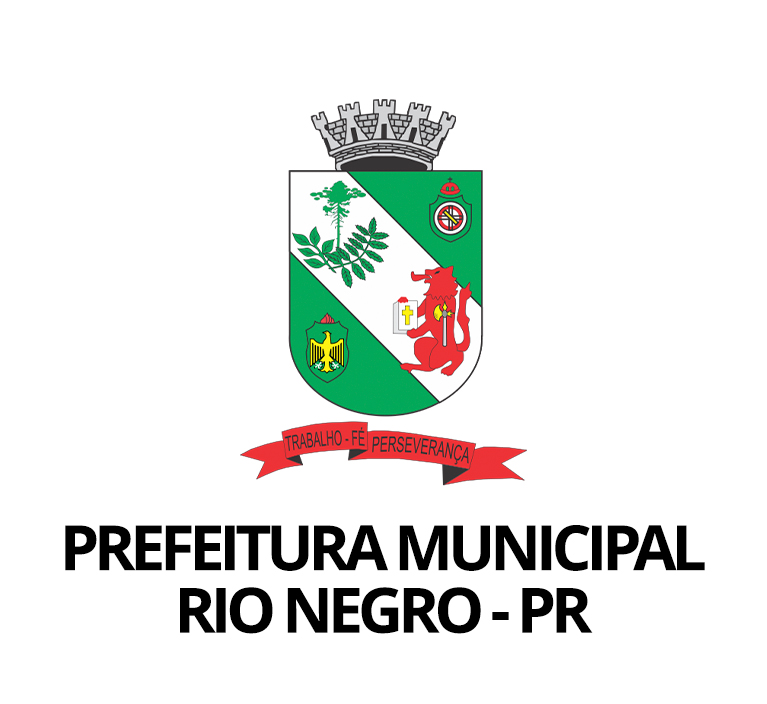 Rio Negro/PR - Prefeitura Municipal