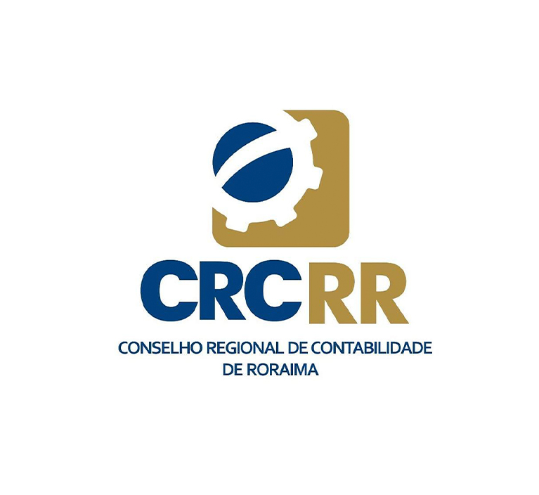 Logo Raciocínio Lógico e Matemática - CRC RR (Edital 2024_001)