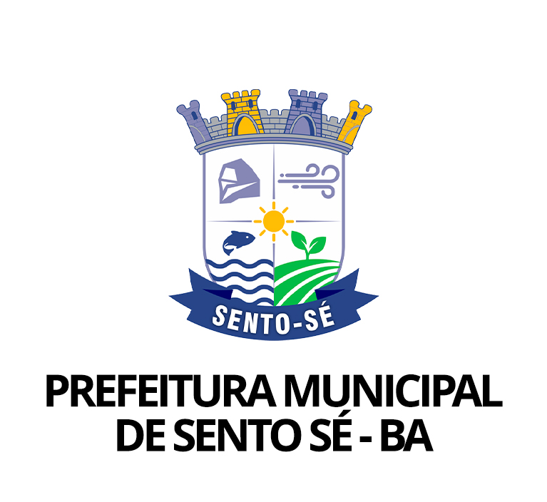 Sento Sé/BA - Prefeitura Municipal