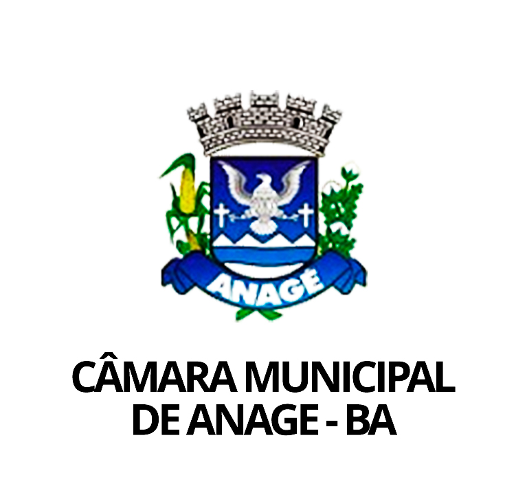 Anagé/BA - Câmara Municipal