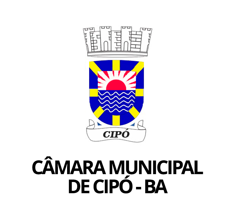 Cipó/BA - Câmara Municipal