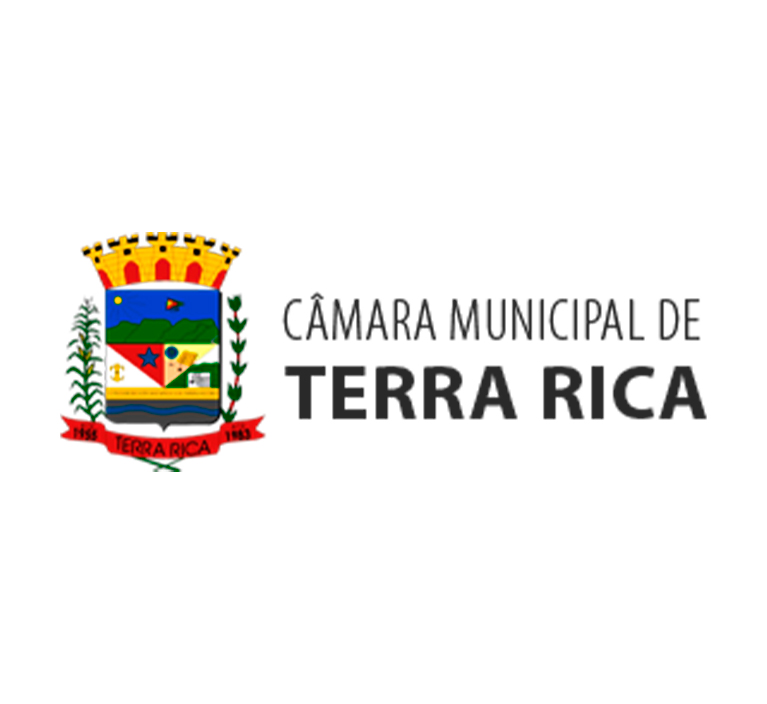Terra Rica/PR - Câmara Municipal