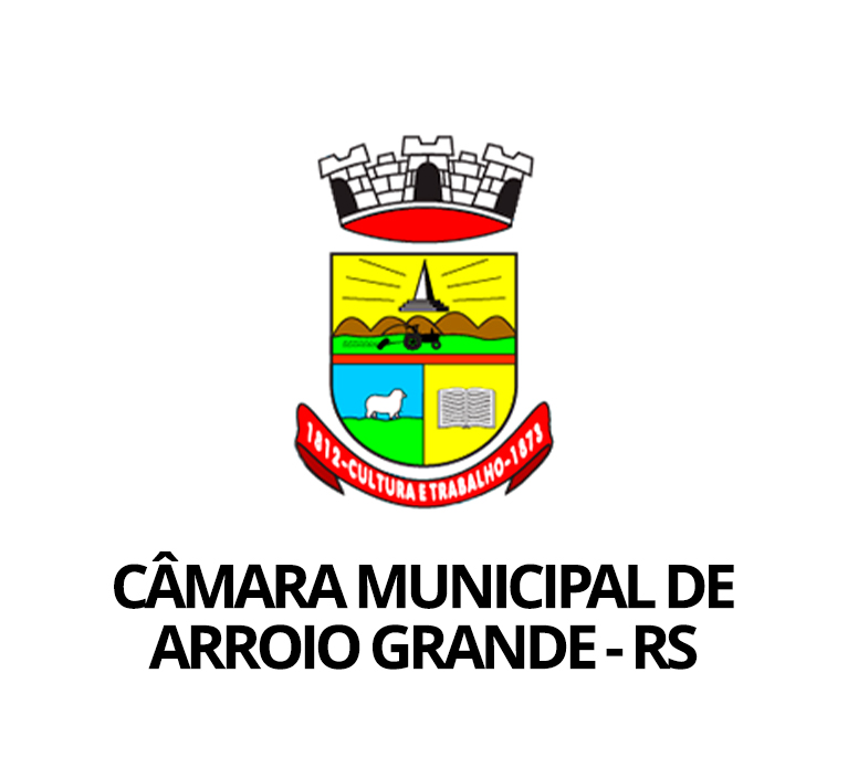 Arroio Grande/RS - Câmara Municipal