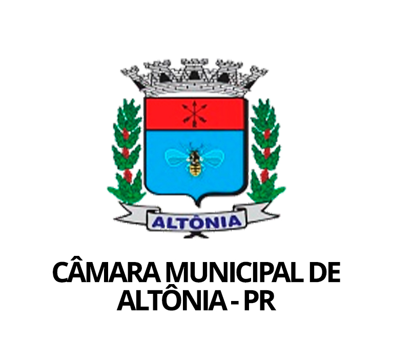 Altônia/PR - Câmara Municipal