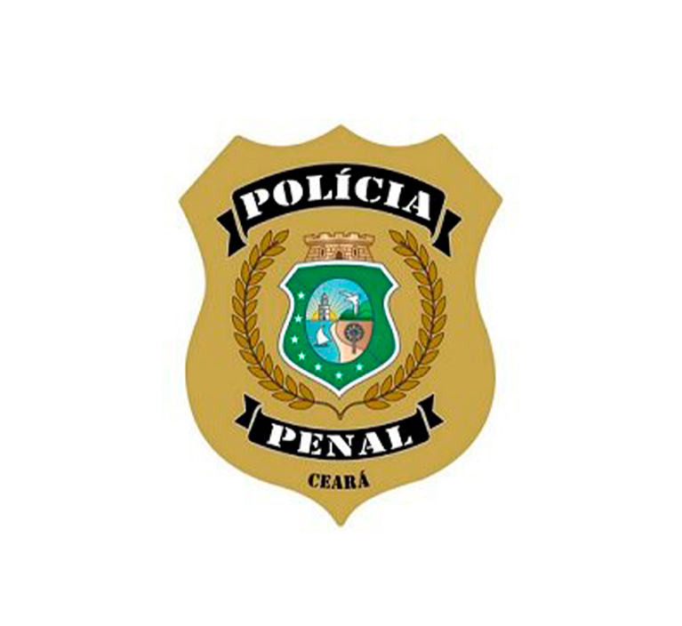 Polícia Penal CE - Polícia Penal do Ceará