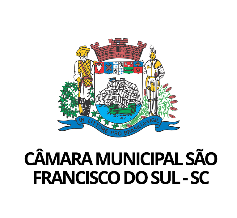 São Francisco do Sul/SC - Câmara Municipal