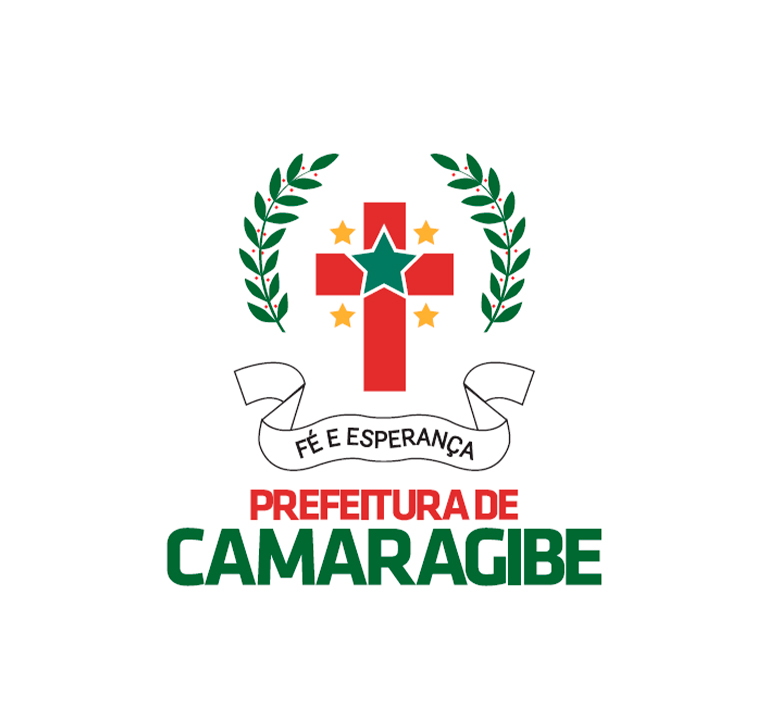 Logo Camaragibe/PE - Prefeitura Municipal