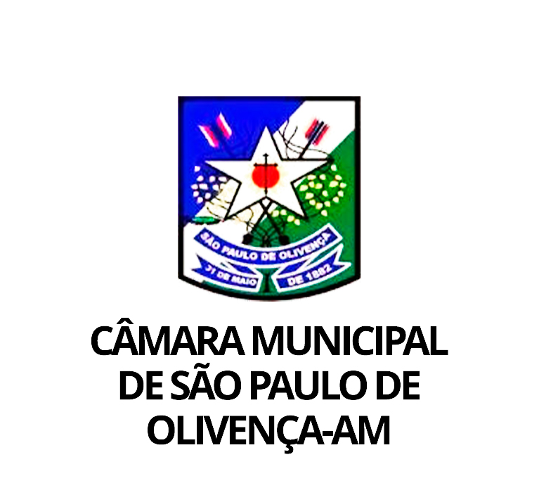 São Paulo de Olivença/AM - Câmara Municipal