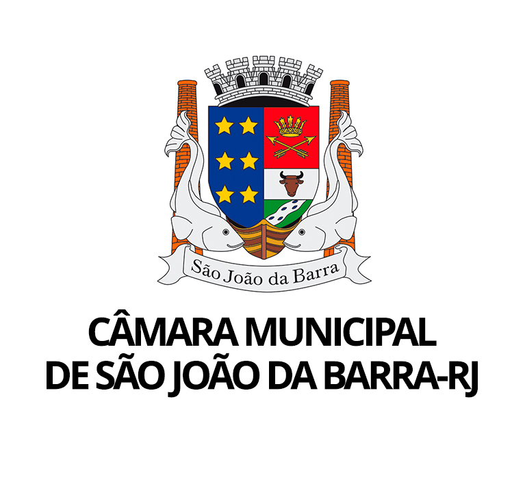 São João da Barra/RJ - Câmara Municipal
