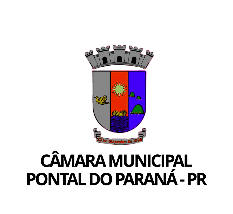 Pontal do Paraná/PR - Câmara Municipal