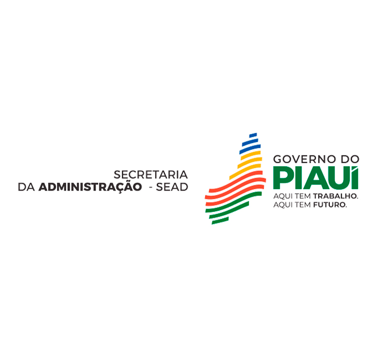 SEAD PI - Secretaria do Estado da Administração do Piauí