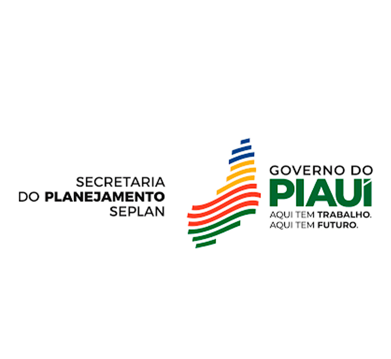 SEPLAN PI - Secretaria do Planejamento do Estado do Piauí