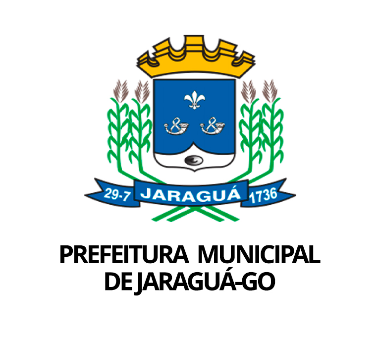 Jaraguá/GO - Prefeitura Municipal