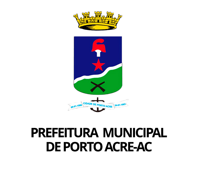 Porto Acre/AC - Prefeitura Municipal