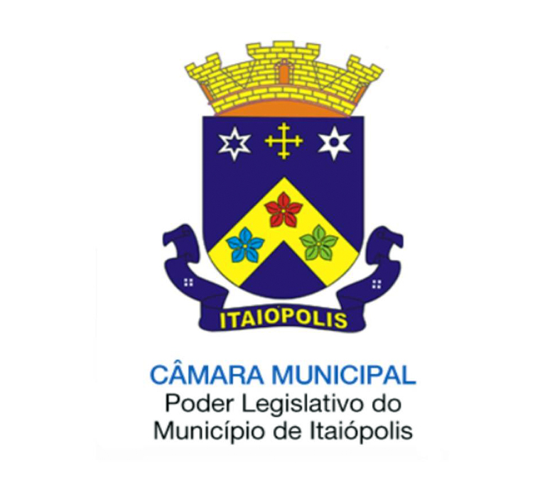 Itaiópolis/SC - Câmara Municipal