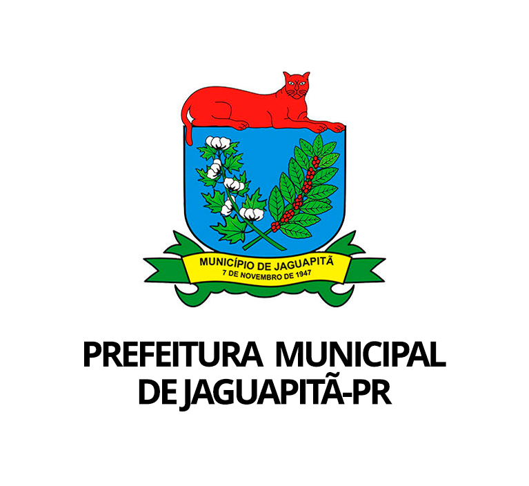 Jaguapitã/PR - Prefeitura Municipal
