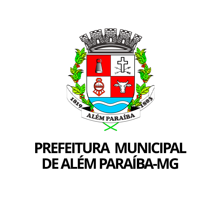 Além Paraíba/MG - Prefeitura Municipal