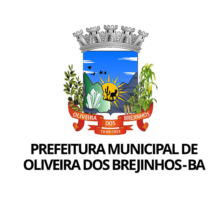 Oliveira dos Brejinhos/BA - Prefeitura Municipal