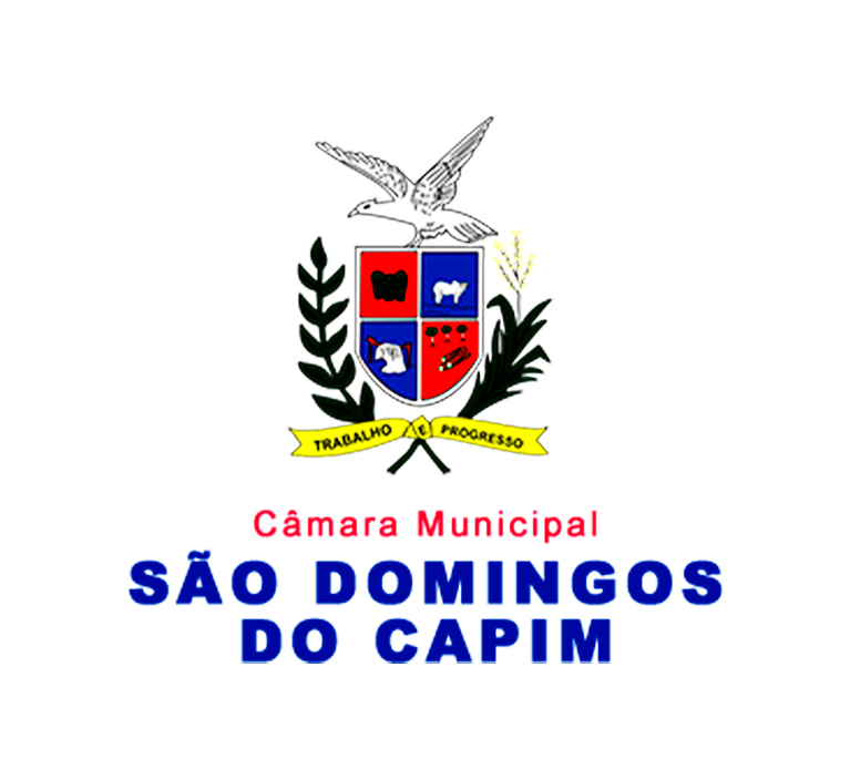 São Domingos do Capim - Prefeitura Municipal