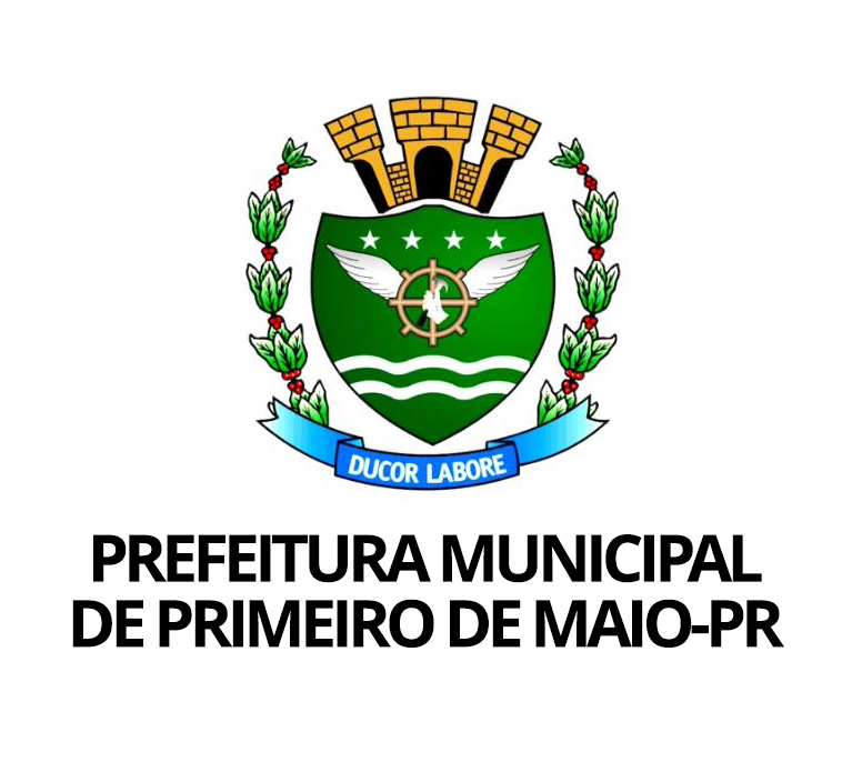 Primeiro de Maio/PR - Prefeitura Municipal