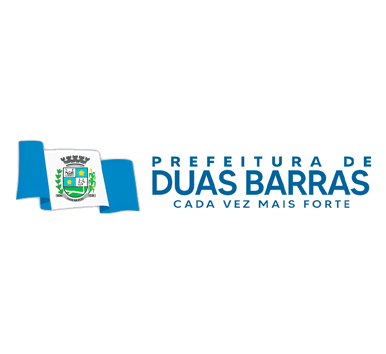 Duas Barras/RJ - Prefeitura Municipal