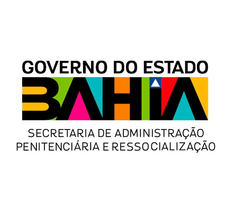 SEAP BA - Secretaria de Administração Penitenciária e Ressocialização da Bahia