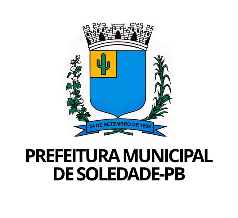 Soledade/PB - Prefeitura Municipal