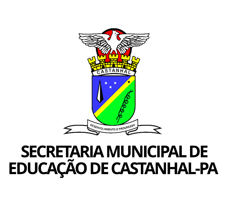 SEMED - Castanhal/PA - Secretaria Municipal de Educação
