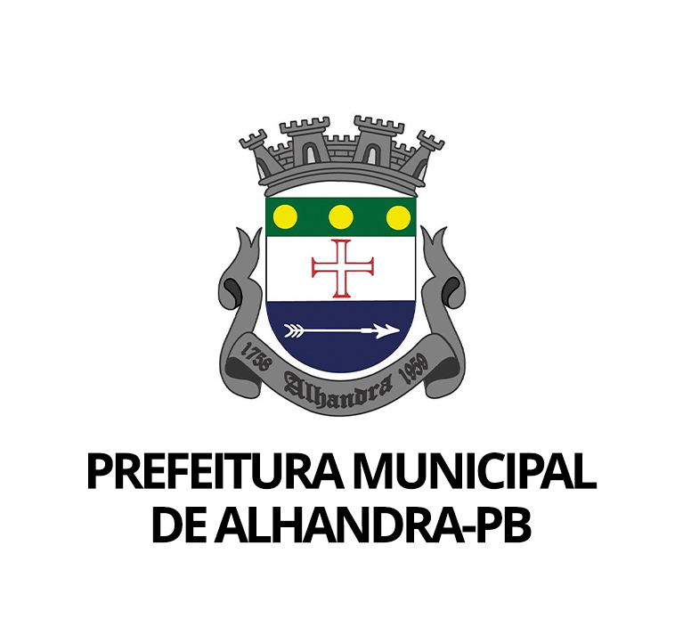 Alhandra/PB - Prefeitura Municipal
