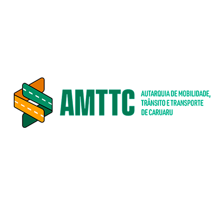 Caruaru/PE - AMTTC - Autarquia de Mobilidade, Trânsito e Transporte de Caruaru