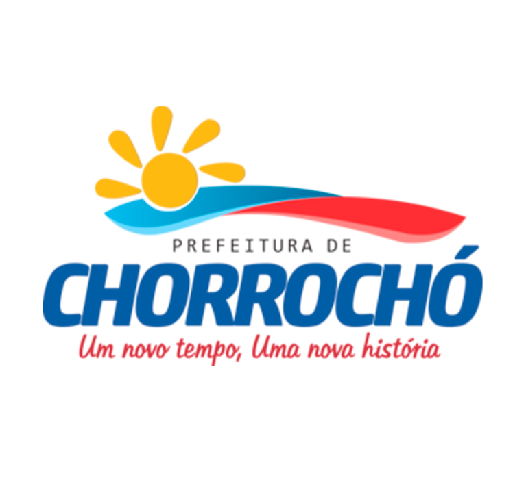Chorrochó/BA - Prefeitura Municipal
