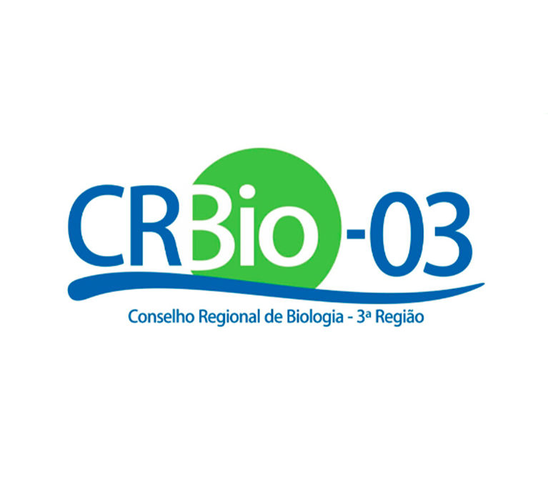 CRBio 3 (RS, SC) - Conselho Regional de Biologia da 3ª Região (Rio Grande do Sul e Santa Catarina)