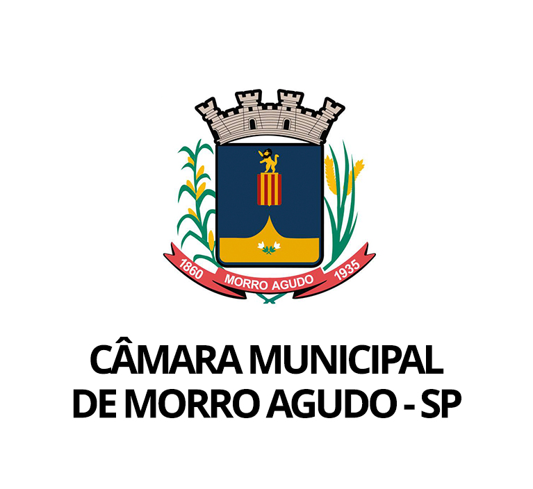 Morro Agudo/SP - Câmara Municipal
