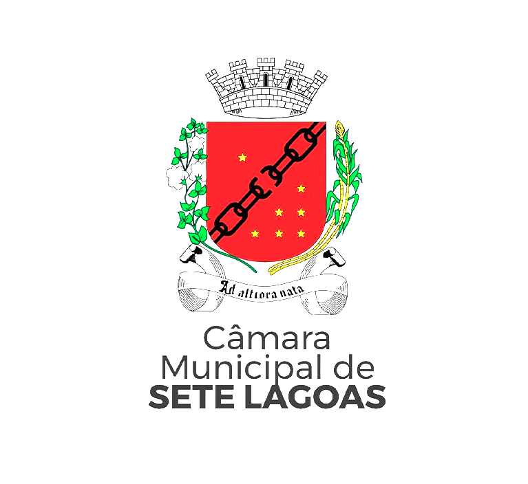 Sete Lagoas/MG - Câmara Municipal