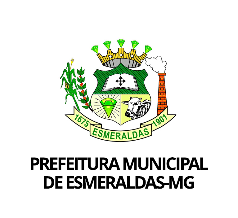 Esmeraldas/MG - Prefeitura Municipal