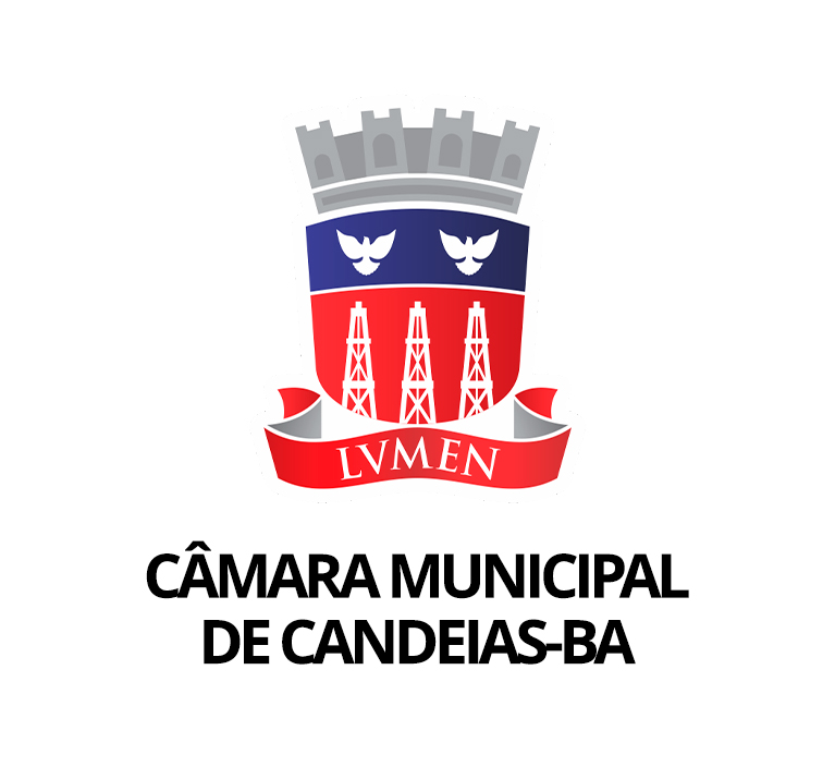 Candeias/BA - Câmara Municipal
