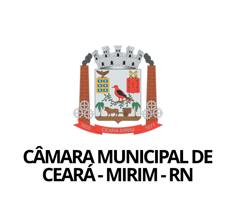 Ceará-Mirim/RN - Câmara Municipal