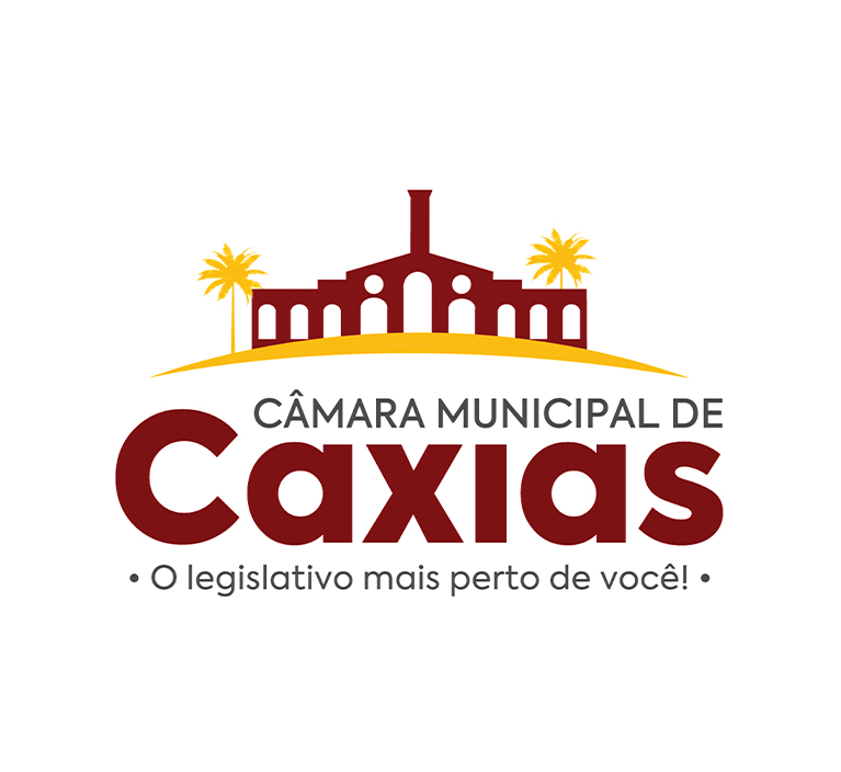 Caxias/MA - Câmara Municipal