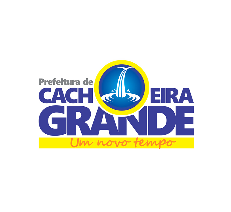Cachoeira Grande/MA - Prefeitura Municipal