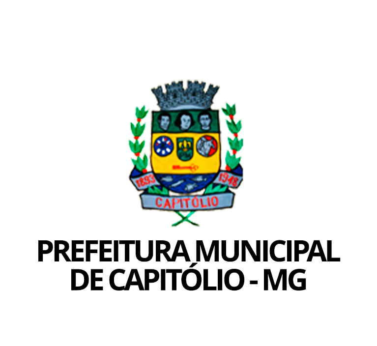 Capitólio/MG - Prefeitura Municipal