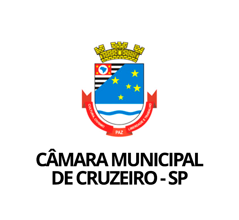 Cruzeiro/SP - Câmara Municipal